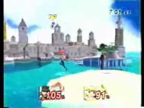 Ally (Snake) vs Pho (TL)  - Havoc in the Hammer - 2009-08-15