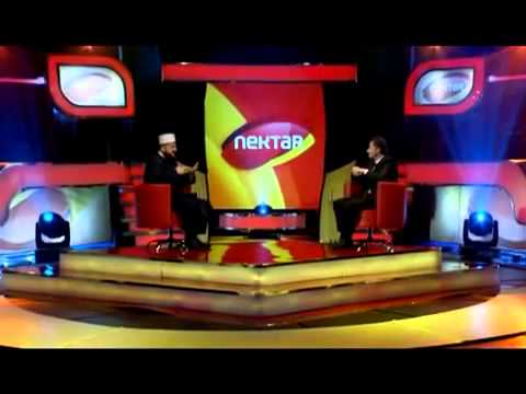 Emisioni 'Nektar'  Tema  'Femra në Islam' - Dr. Shefqet Krasniqi