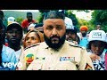 DJ Khaled - Holy Mountain ft. Buju Banton, Sizzla, Mavado, 070 Shake