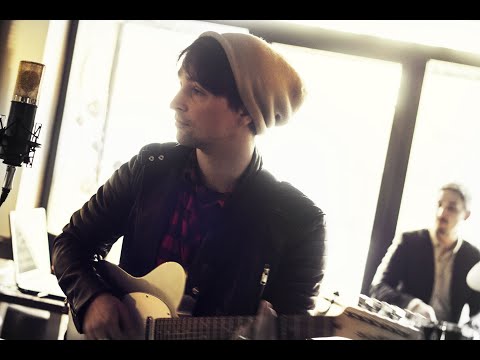 Milan Samko - Milan Samko - Love me (alternate live version)