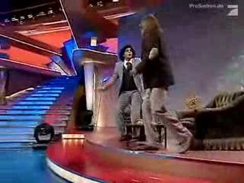 Bullyparade - Pavel & Bronko - Aschenbecher