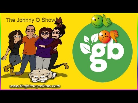 Ep. #346 Steel Chefs: GreenBlender Unboxing