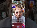 Bigo Live Challenge Bar Bar