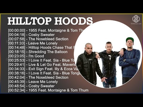 H.i.l.l.t.o.p H.o.o.d.s 2021 MIX - Top songs 2021 - Tiktok Songs 2021 Collection