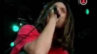 Rage Against The Machine -  War Within A Breath (live)