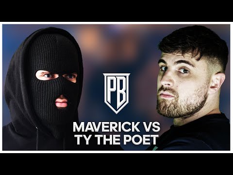 Maverick vs Ty The Poet