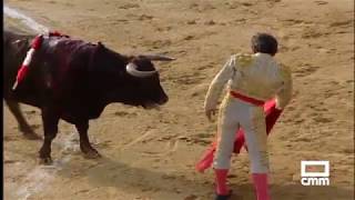 Fallece el torero Dámaso González