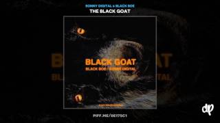 Sonny Digital &amp; Black Boe - Sonny Digital x Black Boe - Last Year