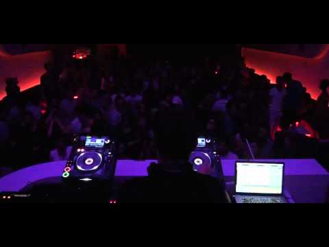 Double Damage pres FALLING OUT - DUBSONS [ 27.09. 2013] at Sudio Martin