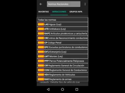 Codificado Policial - Appol