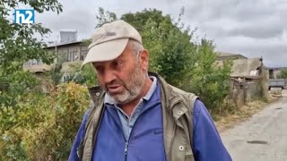 Որդը մեջը կեղտոտ ջուր է. Տոլոսի բնակիչները զրկվել են աղբյուրի ջրից։ Լրաբեր - 15.09.2025