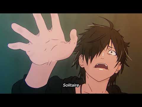 R. Fugit feat Carly & Selma - Seulement Ensemble (AMV)