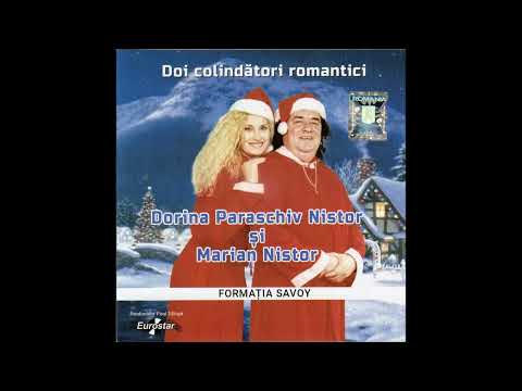 Dorina si Marian Nistor - Rugaciune