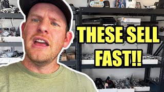 You Won’t Believe What Sells Every Single Day On eBay!