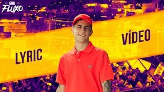 MC HARIEL - MARESIAS (LYRIC VIDEO) JORGIN DEEJHAY