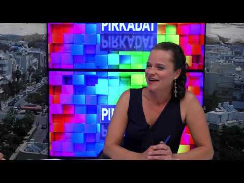 Erzsébetváros Magazin 2019.06.12