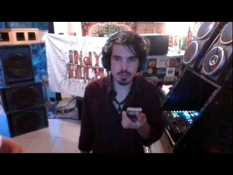 IDG 2K20 - DUB IT AT HOME