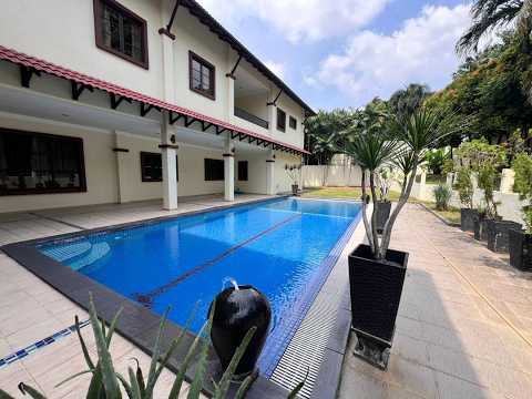 Bungalow House untuk Dijual di Kajang, Selangor oleh Elaine Ding - iProperty.com.my