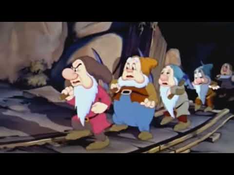 Hi Ho Hi Ho - Its Off To Work We Go