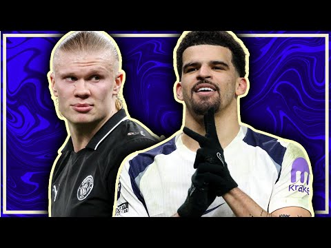 Death, Taxes, Man City Collapse In Tottenham