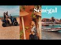 Destination Sénégal diaporama - Aphore