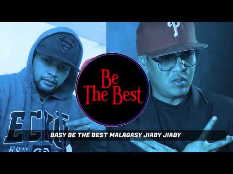 BUDDHA EL TAGA & BIG JIM DA - BE THE BEST