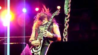 Black Label Society - Forever Down (live)