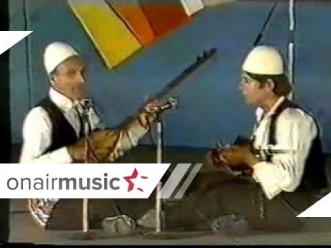 TAHIR DRENICA DHE SHABAN BAKSI - LULZOJ FUSHA