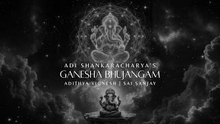 Download lagu Ganesha Bhujangam | Adithya Vignesh | Sai Sanjay | Original Music | Ganesh Chathurthi 2026 mp3 Download lagu Ganesha Bhujangam | Adithya Vignesh | Sai Sanjay | Original Music | Ganesh Chathurthi 2026 mp3
