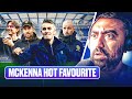 Kieran McKenna Is The FAVOURITE To Take Over At Chelsea | More NONSENSE From Chelsea Owners & Board!