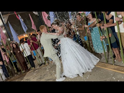 Eriki e Inês - Casamento Pomerano - Rio das Farinhas - Santa Leopoldina - ES - 09/05/2026