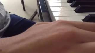 Arca's failed attempt to play the full version of the Imperial March from Star Wars