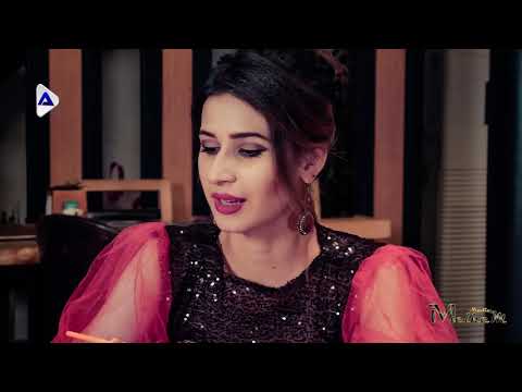 Resul G ft Allamyrat A - Namys ar | Klip 2019