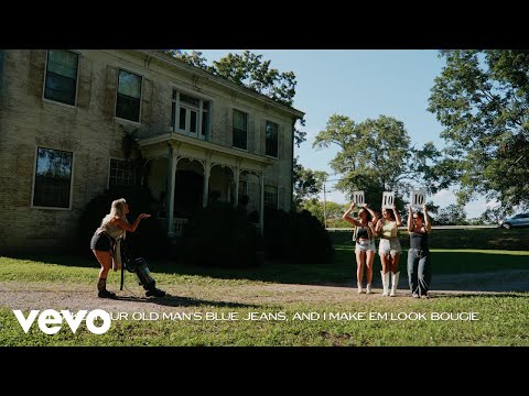 Priscilla Block - Goodwill To Gucci (Official Lyric Video)