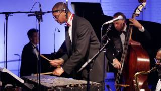 "Airmail Special [4K]" The New Lionel Hampton Big Band, at Shapeshifter Lab 11/30/2015