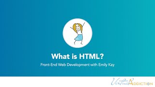 What is HTML (03)