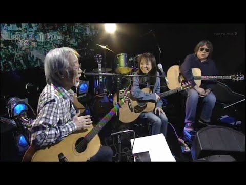 『小室等の新 音楽夜話』ゲスト