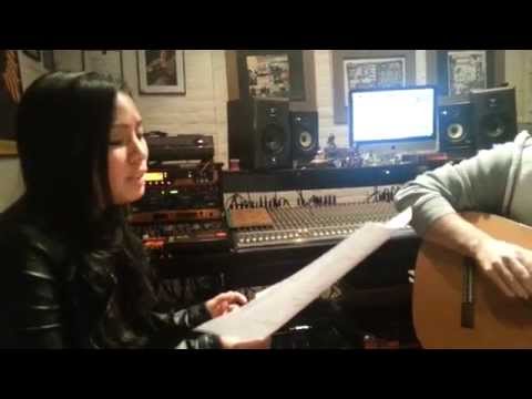 Cheryl Green - So nah so fern (probe)