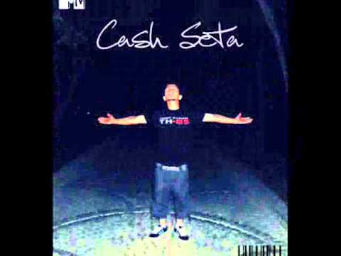 Cash Seta Ft F-Rat - Mecburen Yasıyorm [2oo9]