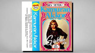 Kamuran Akkor - Ateşe Attın Beni 1983