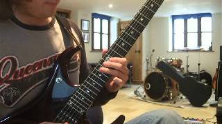 Queensryche: Best I Can (Cover - Version 2)