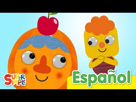 Abre Cierra  | Canciones Infantiles