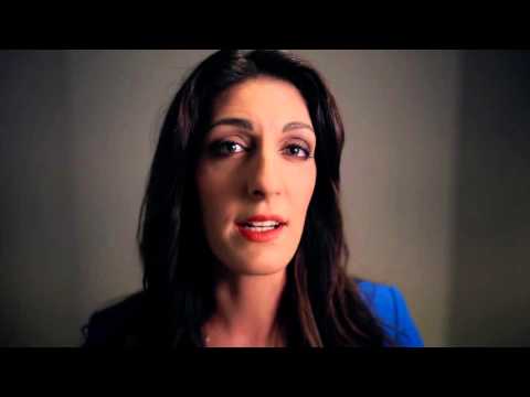 "Nej, jag är inte inkvoterad" - Nyhetsmorgon (TV4)