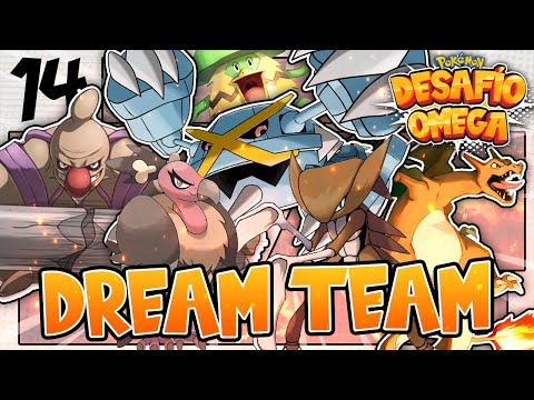 🔥 ¡¡EL EQUIPO GANALOCKES!! 💥 POKÉMON DESAFÍO OMEGA DUALOCKE 💥 EP. 14