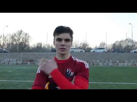 Fußball-Bezirksliga, Hochrhein: VfR Bad Bellingen - FC Erzingen 3:4