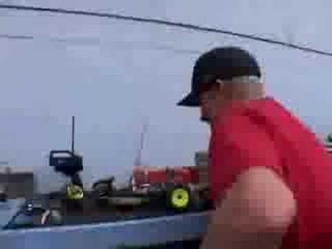 SoCal Raceway RC Race Video 07