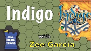 Indigo Review - with Zee Garcia