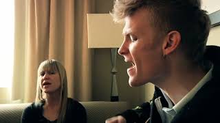 Mother Mother - Arms Tonite (Acoustic/Live)