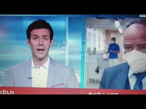 Aufgeklärte Oma aus Bad Laer verzichtet auf die Giftspritze!