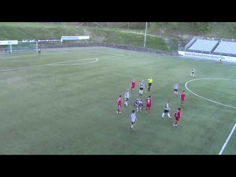 Asker-Holmlia 2.omg (2-1)